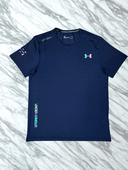 midnight blue t-shirt