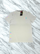 Off-white t-shirt