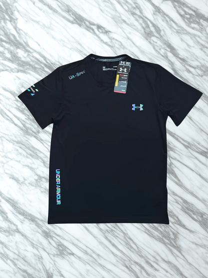Black t-shirt