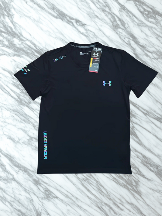 Black t-shirt
