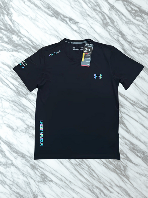 Black t-shirt