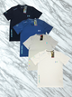 packs of 4 T-shirts