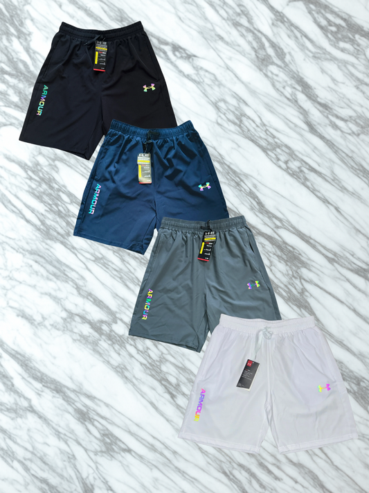 Set of 4 Shorts