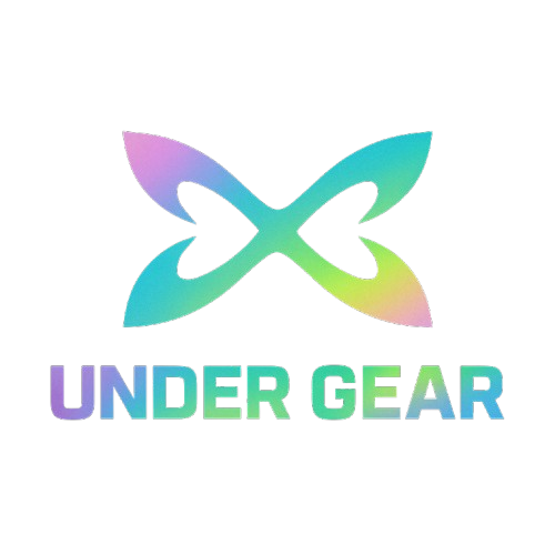 UNDER GEAR