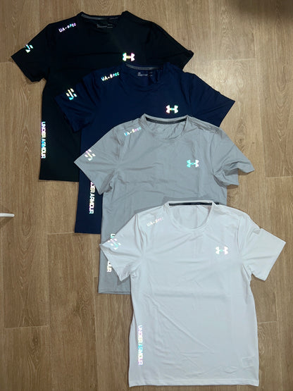 packs of 4 T-shirts