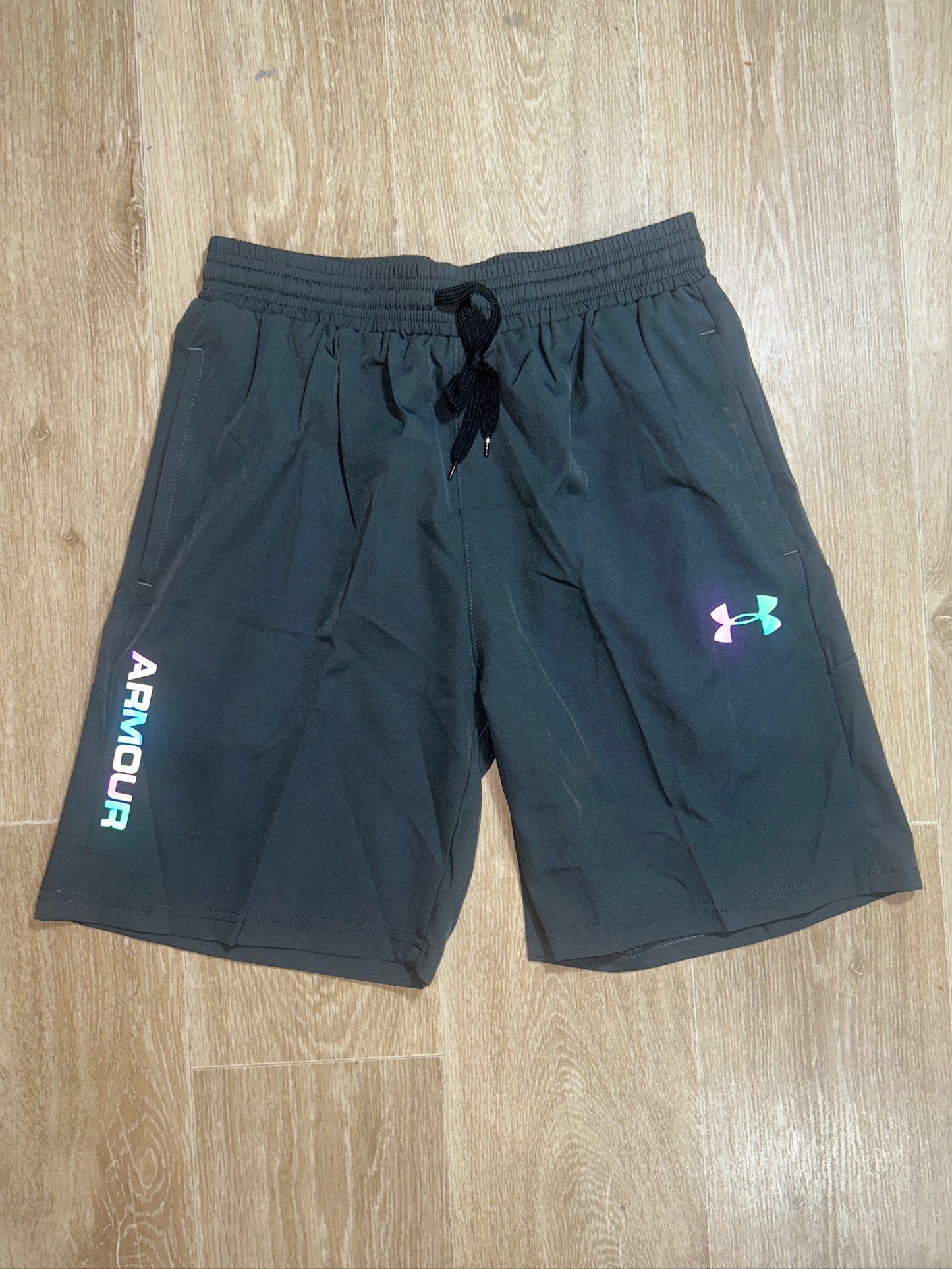Set of 4 Shorts