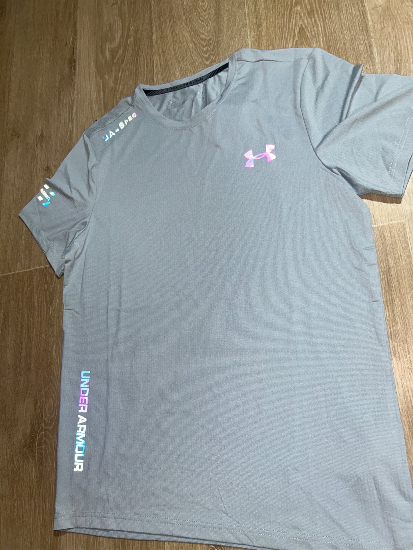 Off-white t-shirt