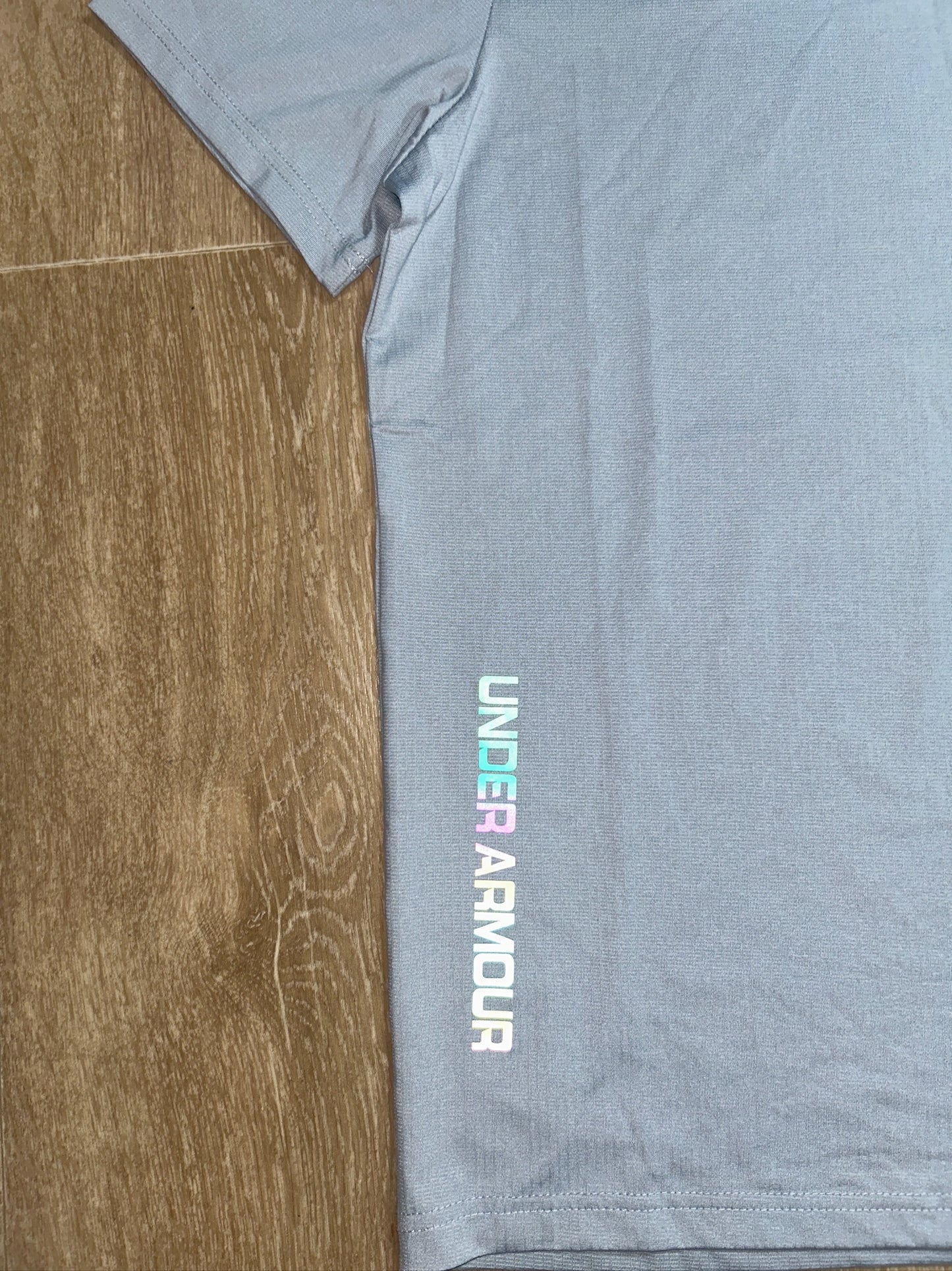 Off-white t-shirt